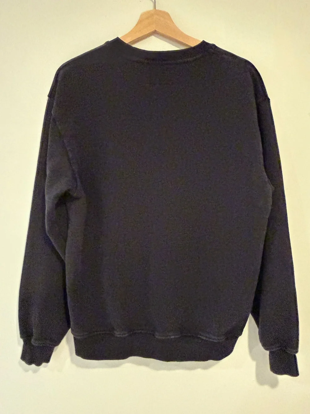 Bogey Boys Crewneck Embroidered Sweatshirt - Men's Medium - Golf sweatshirt